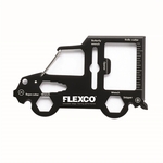 Cedar Creek® Truck Card Multi-Tool