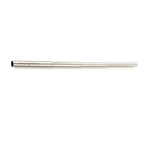 Collapsible Stainless Steel Straw