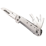 Leatherman® Free K4 - Silver