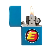 A staple of the ZIPPO® product line with a perfectly smooth... from ASI 46170...