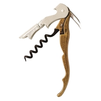 Pulltap's® Premium Classic Corkscrew, Made in Spain
