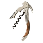Pulltap's® Toledo Corkscrew - Made in Spain