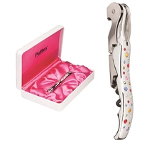 Pulltap's® Evolution Rainbow Crystal Corkscrew