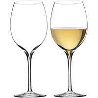 The Waterford Elegance Collection is a crowning achievement of craftsmanship...