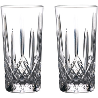 Waterford's striking range of gin glasses have been designed w/ tasting......