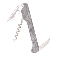 Capitano® Waiter's Corkscrew, Designer Series, Marble