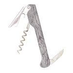 Capitano® Waiter's Corkscrew, Designer Series, Marble