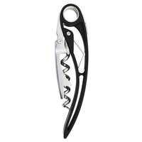 Aria™ Open Design Double Lever Corkscrew
