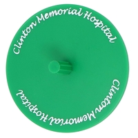 2" round plastic spinning top.... from ASI 59683 Harco Enterprises LTD /...