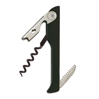 Hugger™ Waiter's Corkscrew, Non-Stick Spiral