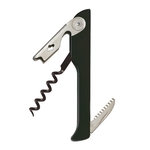 Hugger™ Waiter's Corkscrew, Non-Stick Spiral