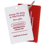 Credit Card Ice Scraper