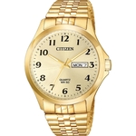Citizen Men's Quartz Expansion Band Watch