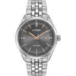 Citizen Men's Corso Eco-Drive Watch