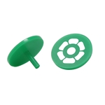 Golf Ball Marker, Round