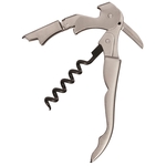 Duo-Lever™ Corkscrew, Stainless Steel