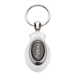 Orion Duo N-Dome TM Key Tag