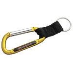 Everest Clip Carabiner