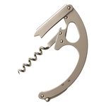 Vintage Waiter's Corkscrew, Stainless Steel