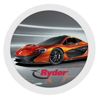 2" x 1 3/4" ABS clip-on vent auto air freshener.... from ASI 43442 ZZ DROPPED...