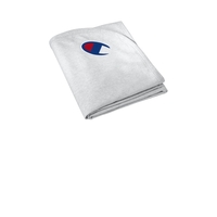 Champion Reverse Weave Stadium Blanket... from ASI 84863 SanMar