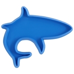 3.5" Shark Cookie Press/Cutter
