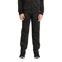 Sport-Tek Youth Tricot Track Jogger.... from ASI 84863 SanMar