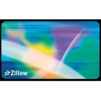 Gaming Mat with Fabric Surface