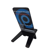 Personal electronic device stand... from ASI 79896 Promo Plastik