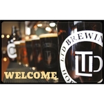 Memory Foam Floor Mat