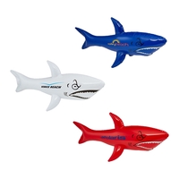 Inflatable Animal - 23" Shark