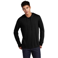 Sport-Tek PosiCharge Tri-Blend Wicking Long Sleeve Hoodie... from ASI 84863...