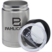 3-in-1 Triad tumbler-cooler combo with a 10 oz. capacity and copper... from...