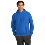 Champion Reverse Weave Hooded Sweatshirt