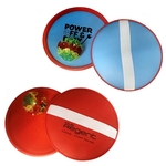 Catch Game with Lighted LED Suction Cup Ball