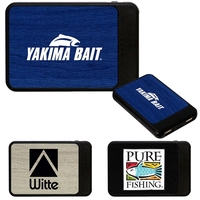 UL WOODLAND HIGH DENSITY VOLT POWER BANK... from ASI 30208 A P Specialties /...