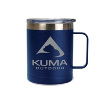 14 Oz. Outlaw Camp Mug... from ASI 52475 Xpres LLC