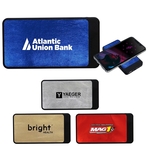 UL METALLIC HIGH DENSITY SWIFT WIRELESS POWER BANK