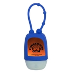 1 oz. Travel Antibacterial Hand Sanitizer