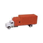 Freight liner model