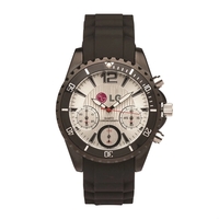 The Eclipse S/Steel Watch... from ASI 84592 St Regis Group