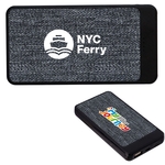 UL X LINE HIGH DENSITY RAV POWER BANK