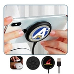 Mini Suction Wireless Charging Pad