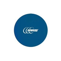 Round Mouse Pad - Polyester