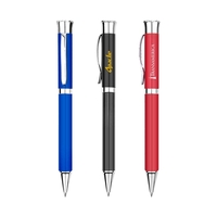 Heavyweight Metal Ballpoint Pen... from ASI 31517 Admart Products / Admart Line
