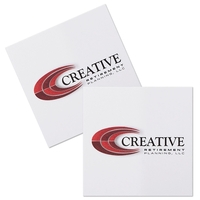 3 Ply Full Color Digital Print Beverage Napkins