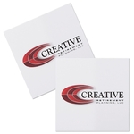 3 Ply Full Color Digital Print Beverage Napkins