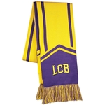 Homecoming Scarf