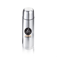 The Companion Flask w/Case... from ASI 84592 St Regis Group