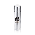 Companion Flask with Case - 16oz